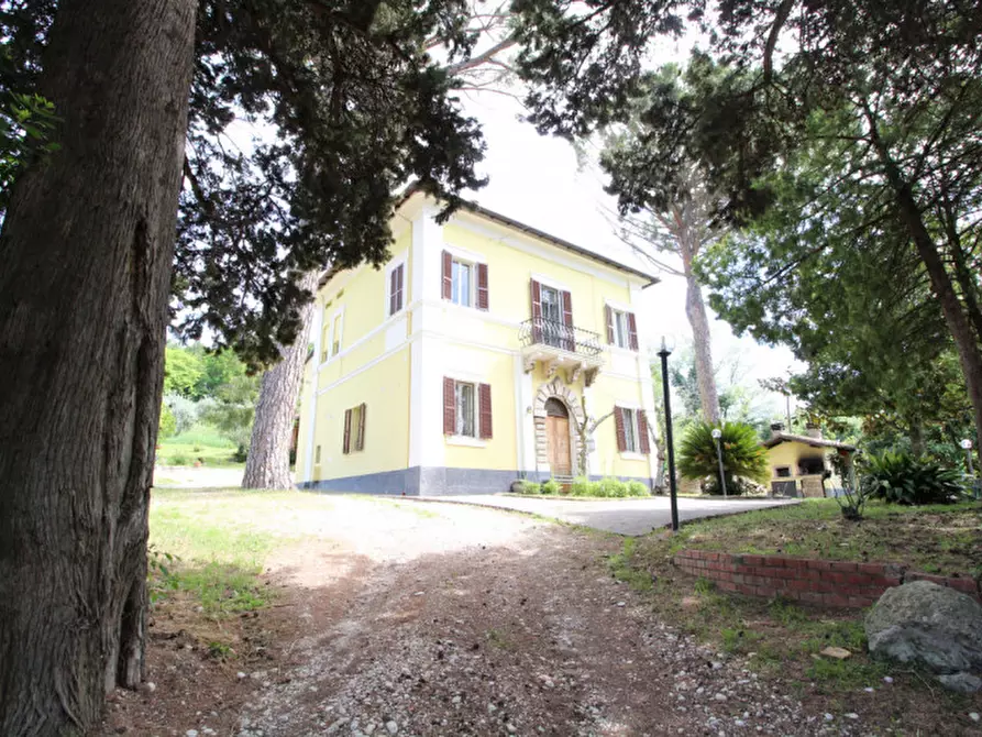 Immagine 27 di Casa indipendente in vendita  in Vocabolo Palma a Terni