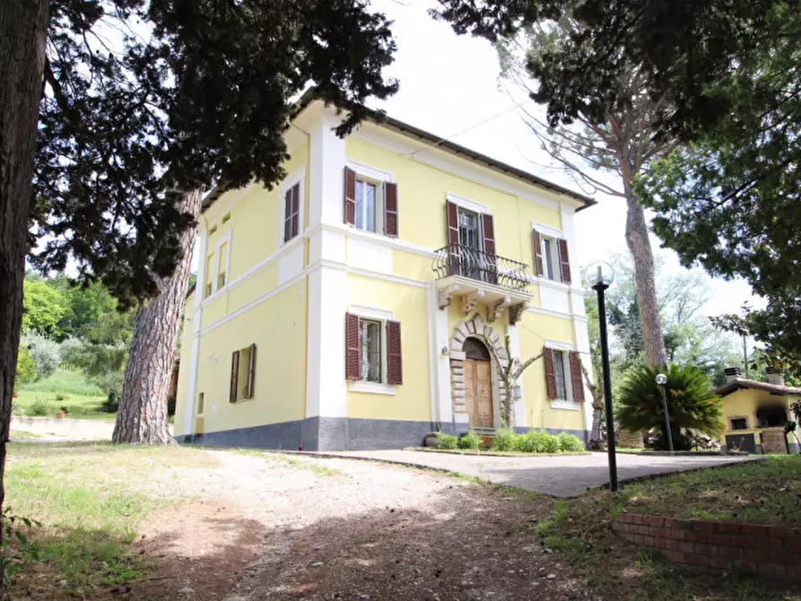 Immagine 28 di Casa indipendente in vendita  in Vocabolo Palma a Terni