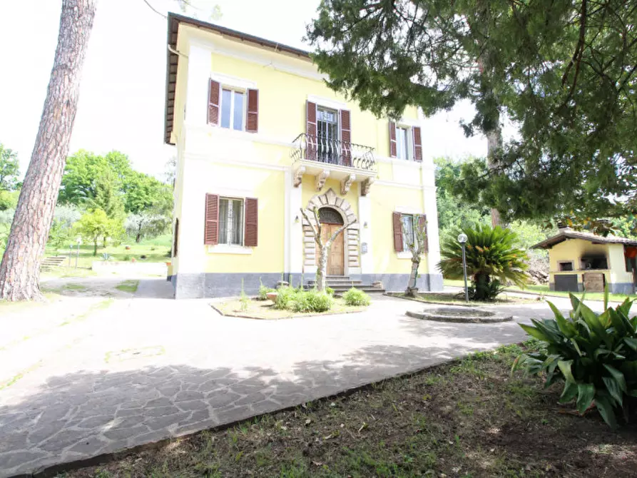 Immagine 29 di Casa indipendente in vendita  in Vocabolo Palma a Terni