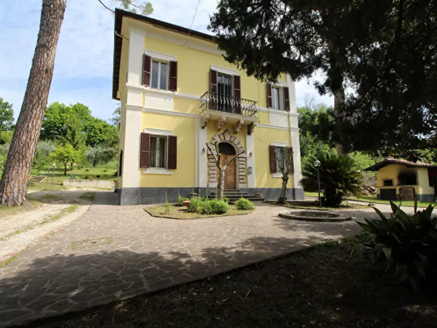 Immagine 30 di Casa indipendente in vendita  in Vocabolo Palma a Terni