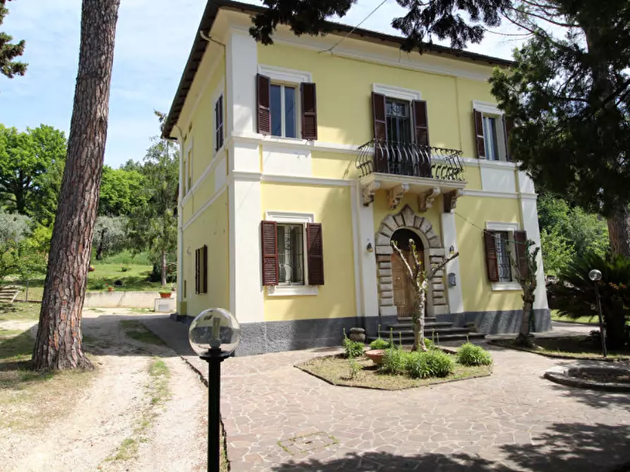 Immagine 34 di Casa indipendente in vendita  in Vocabolo Palma a Terni