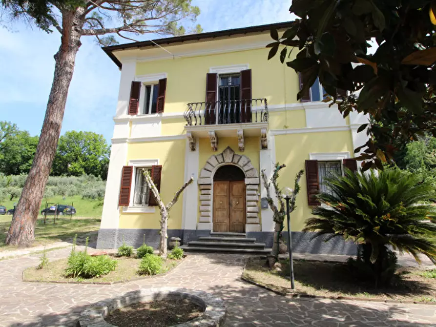 Immagine 35 di Casa indipendente in vendita  in Vocabolo Palma a Terni