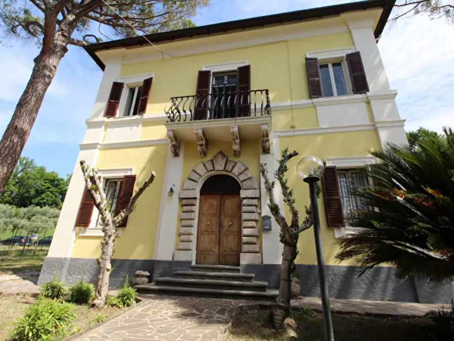 Immagine 36 di Casa indipendente in vendita  in Vocabolo Palma a Terni