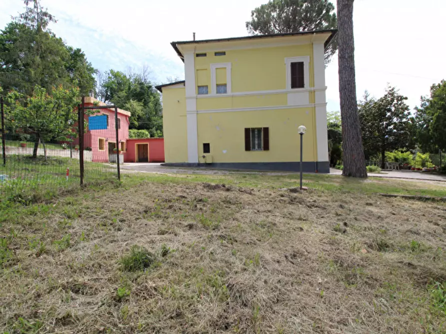 Immagine 51 di Casa indipendente in vendita  in Vocabolo Palma a Terni