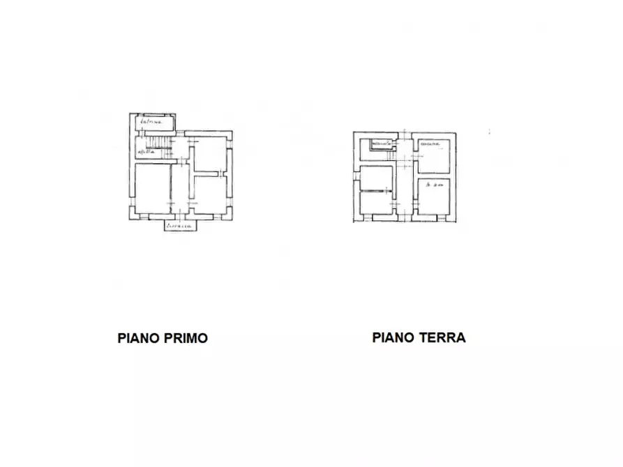 Immagine 55 di Casa indipendente in vendita  in Vocabolo Palma a Terni