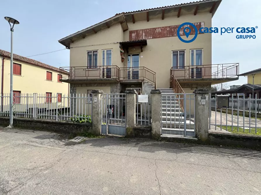 Immagine 1 di Casa indipendente in vendita  in Adria, via Umberto Primo a Adria