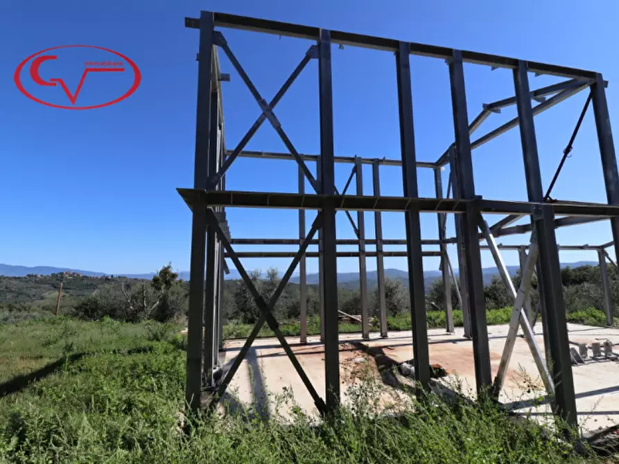 Immagine 2 di Villa in vendita  in duddova a Bucine