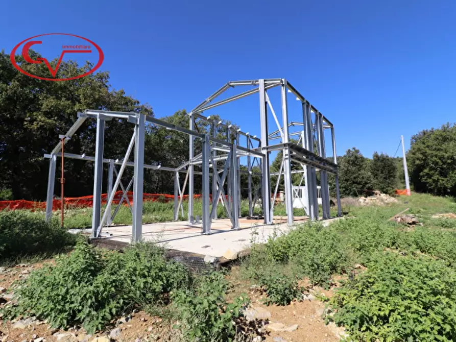 Immagine 3 di Villa in vendita  in duddova a Bucine