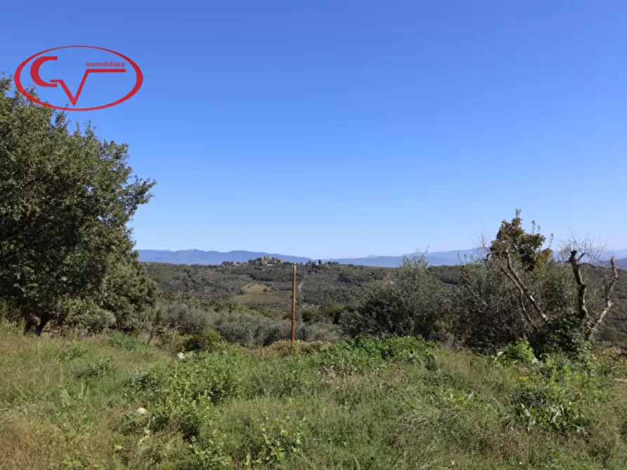 Immagine 8 di Villa in vendita  in duddova a Bucine