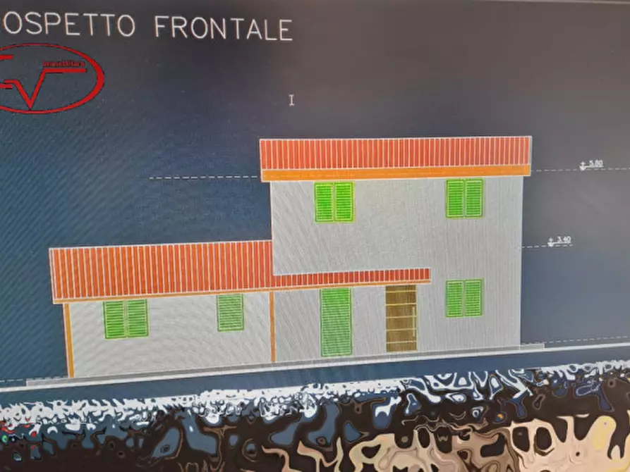 Immagine 9 di Villa in vendita  in duddova a Bucine