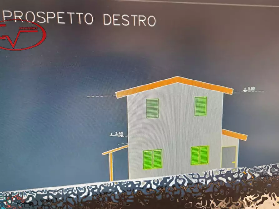 Immagine 11 di Villa in vendita  in duddova a Bucine