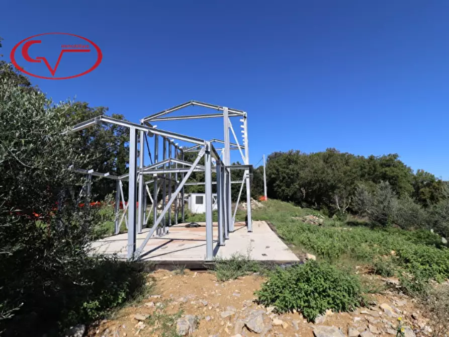 Immagine 13 di Villa in vendita  in duddova a Bucine