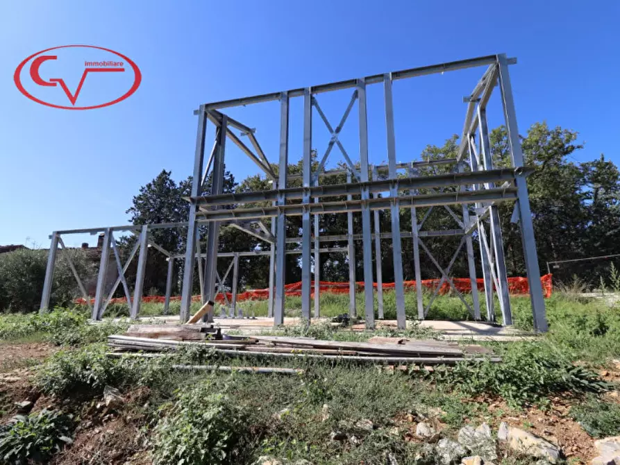 Immagine 14 di Villa in vendita  in duddova a Bucine