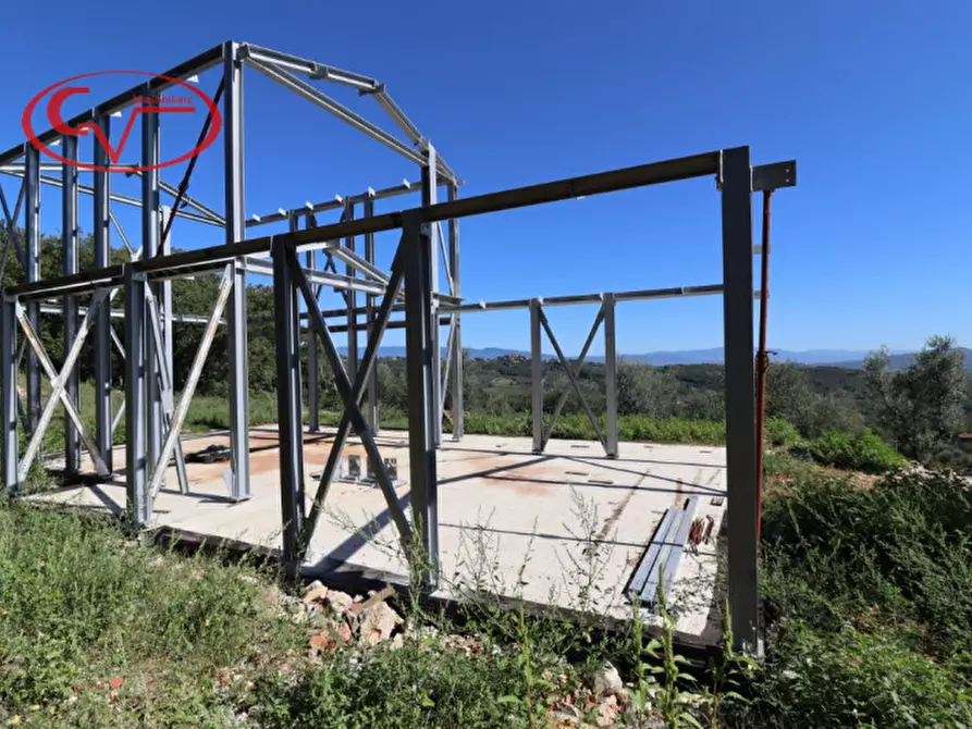 Immagine 15 di Villa in vendita  in duddova a Bucine