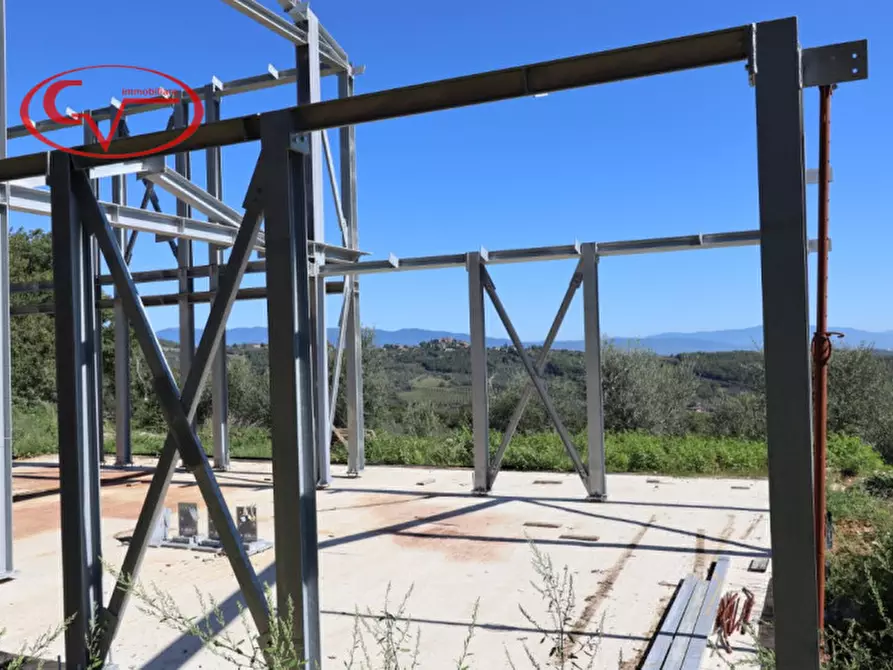 Immagine 16 di Villa in vendita  in duddova a Bucine