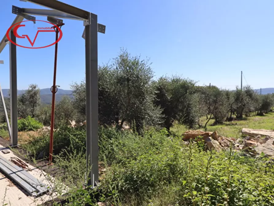 Immagine 17 di Villa in vendita  in duddova a Bucine