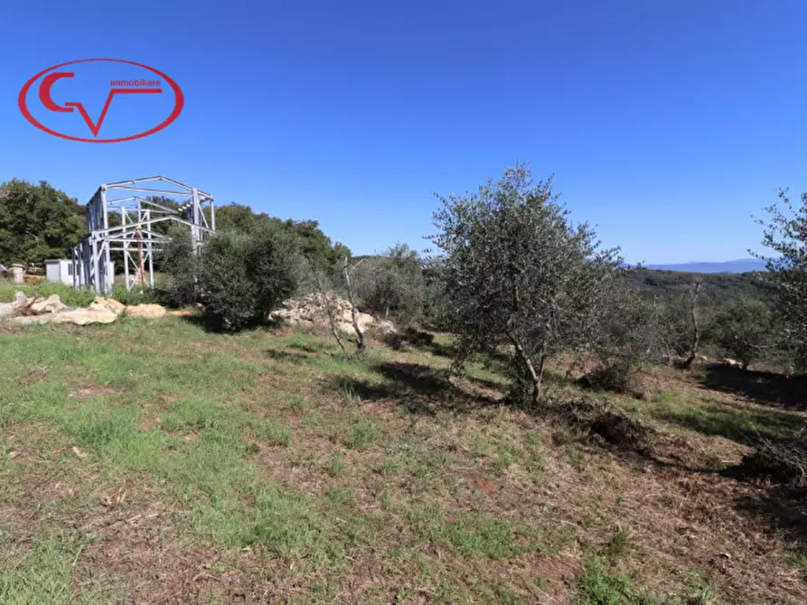 Immagine 18 di Villa in vendita  in duddova a Bucine