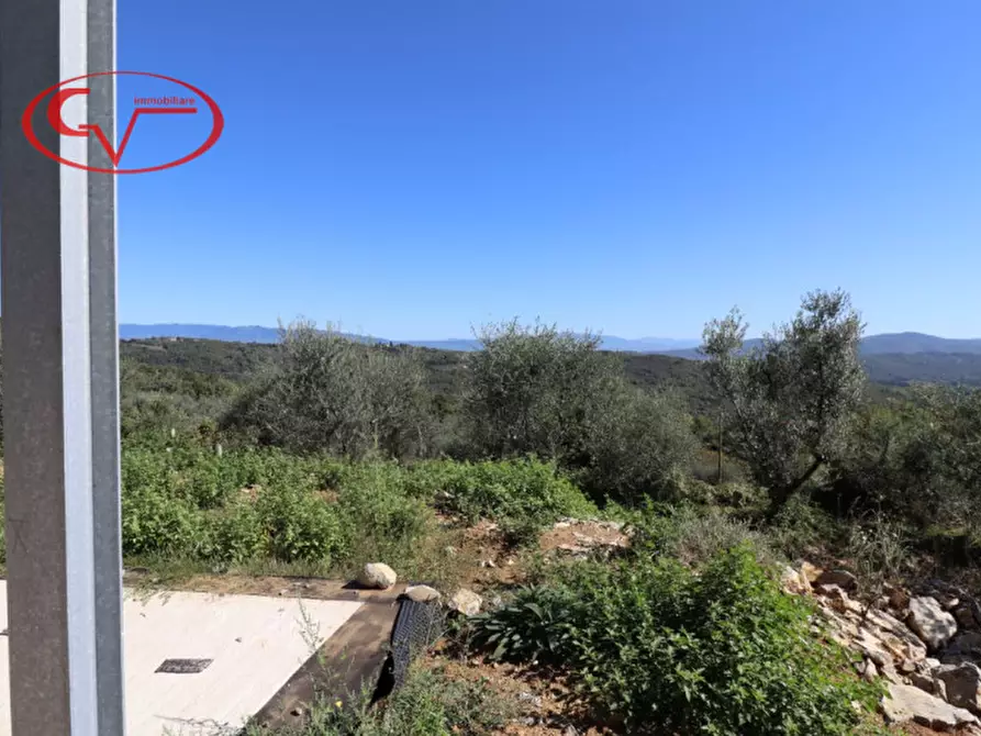 Immagine 21 di Villa in vendita  in duddova a Bucine