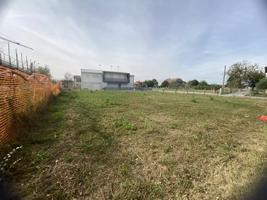 Immagine 10 di Casa bifamiliare in vendita  in VIA PASUBIO a Saccolongo