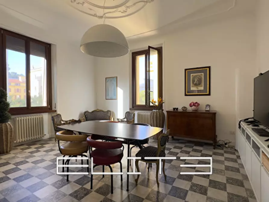 Immagine 1 di Appartamento in vendita  in VIALE DELLA VITTORIA a Ancona