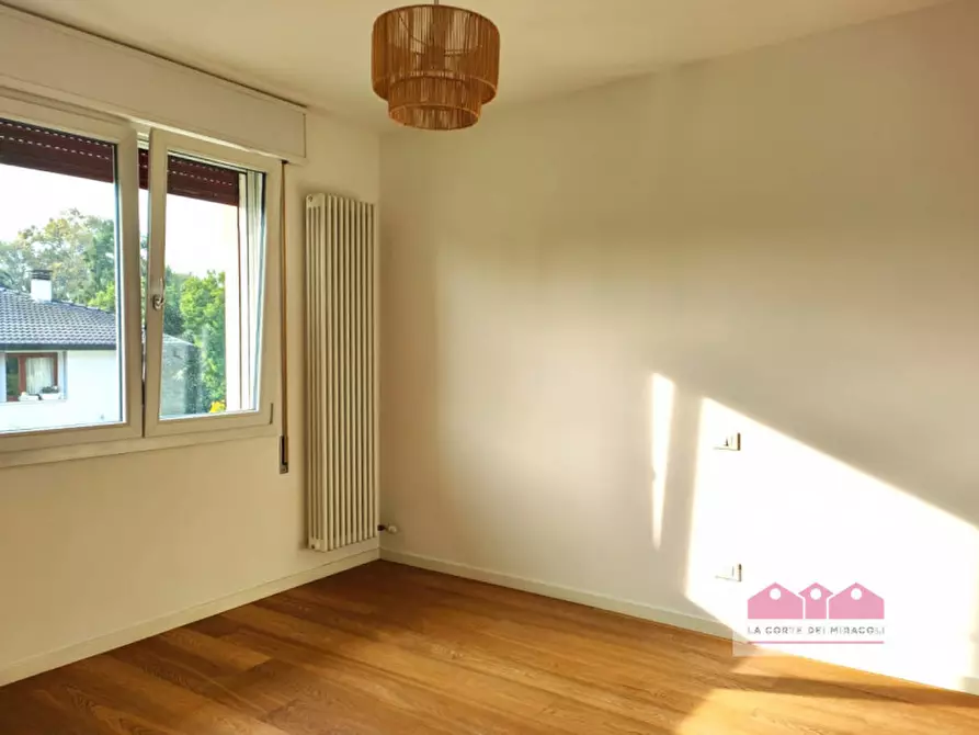 Immagine 4 di Casa bifamiliare in affitto  in Via Curti a Caldogno