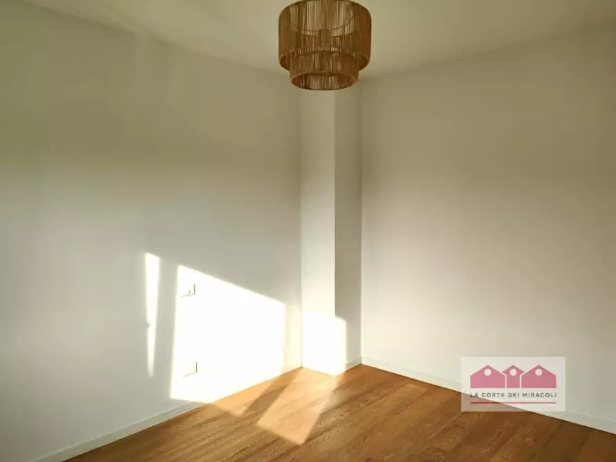 Immagine 5 di Casa bifamiliare in affitto  in Via Curti a Caldogno