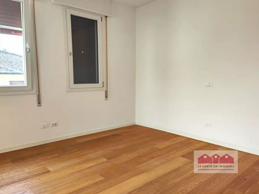 Immagine 7 di Casa bifamiliare in affitto  in Via Curti a Caldogno