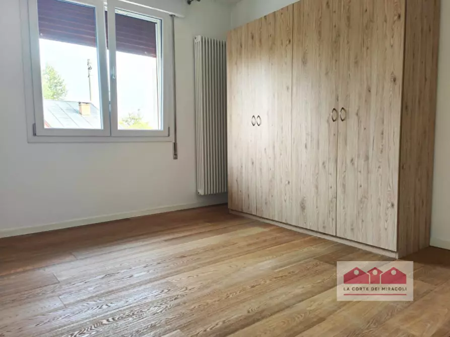 Immagine 8 di Casa bifamiliare in affitto  in Via Curti a Caldogno