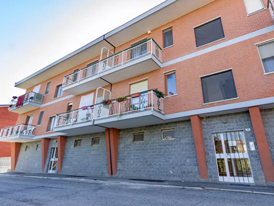 Immagine 1 di Appartamento in vendita  in Via Dott. P. Moccia, 7 a Bosconero