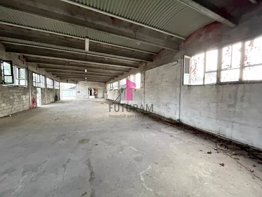 Immagine 19 di Ufficio in affitto  in Via Roma a Campodoro