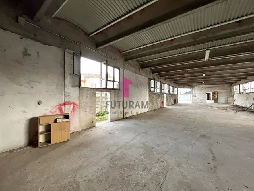 Immagine 20 di Ufficio in affitto  in Via Roma a Campodoro