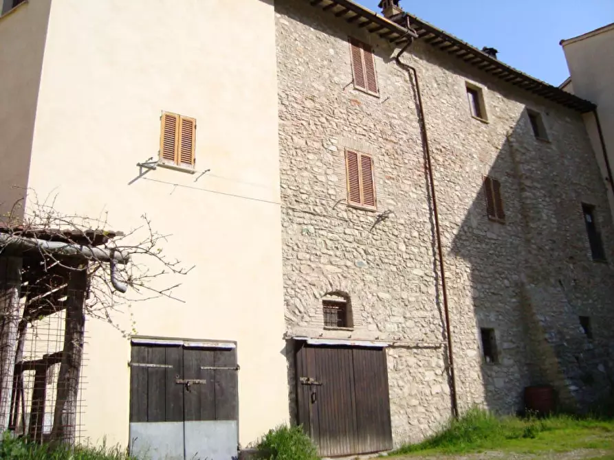 Immagine 1 di Casa indipendente in vendita  in monterivoso a Ferentillo