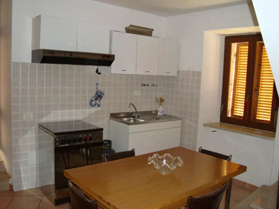 Immagine 4 di Casa indipendente in vendita  in monterivoso a Ferentillo