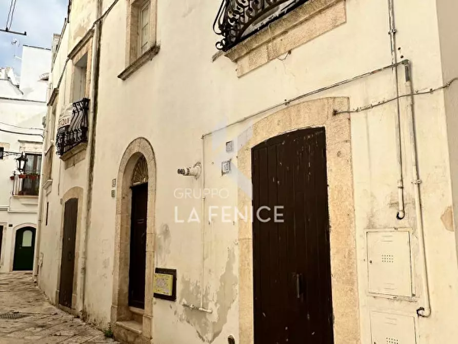 Immagine 4 di Casa indipendente in vendita  in via cappelletti a Martina Franca