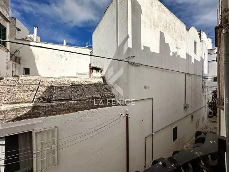 Immagine 13 di Casa indipendente in vendita  in via cappelletti a Martina Franca