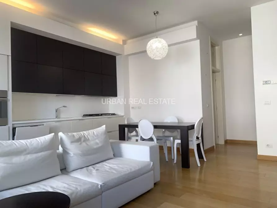 Immagine 1 di Appartamento in affitto  in Via San Spiridione 7 a Trieste