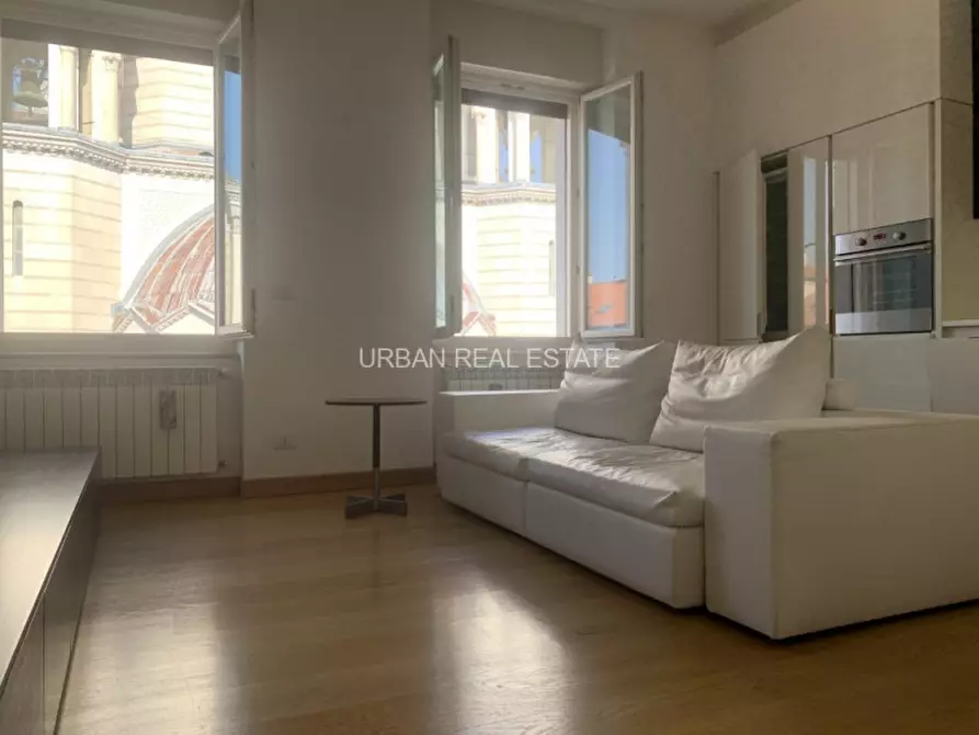 Immagine 2 di Appartamento in affitto  in Via San Spiridione 7 a Trieste