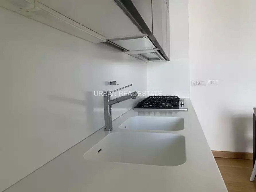 Immagine 3 di Appartamento in affitto  in Via San Spiridione 7 a Trieste