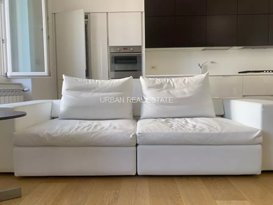 Immagine 4 di Appartamento in affitto  in Via San Spiridione 7 a Trieste