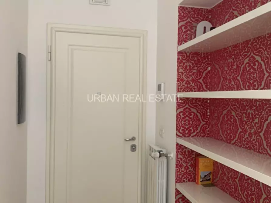 Immagine 5 di Appartamento in affitto  in Via San Spiridione 7 a Trieste