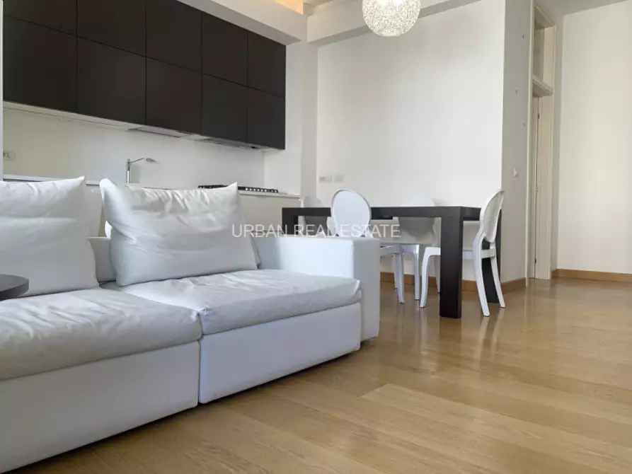 Immagine 7 di Appartamento in affitto  in Via San Spiridione 7 a Trieste