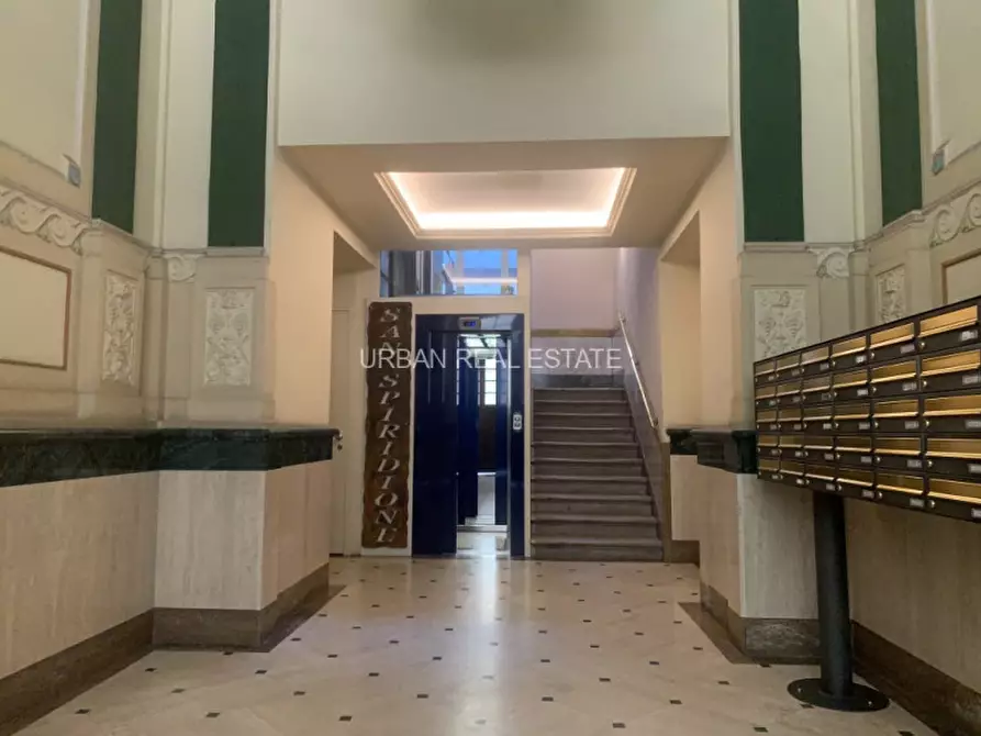 Immagine 8 di Appartamento in affitto  in Via San Spiridione 7 a Trieste