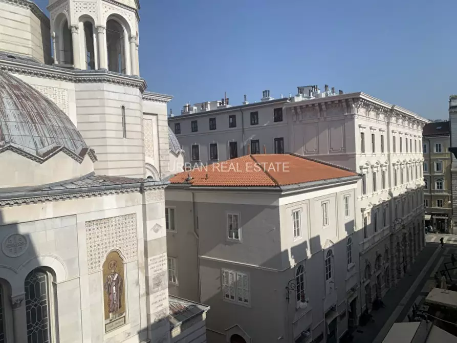 Immagine 9 di Appartamento in affitto  in Via San Spiridione 7 a Trieste