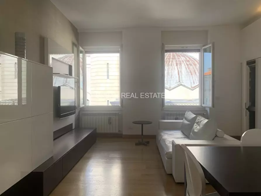 Immagine 11 di Appartamento in affitto  in Via San Spiridione 7 a Trieste