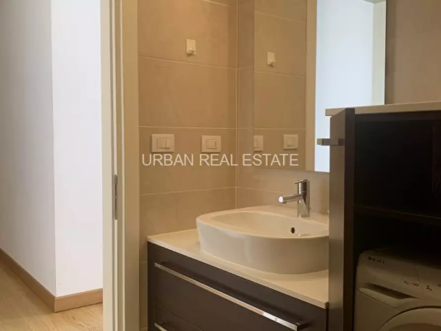 Immagine 13 di Appartamento in affitto  in Via San Spiridione 7 a Trieste