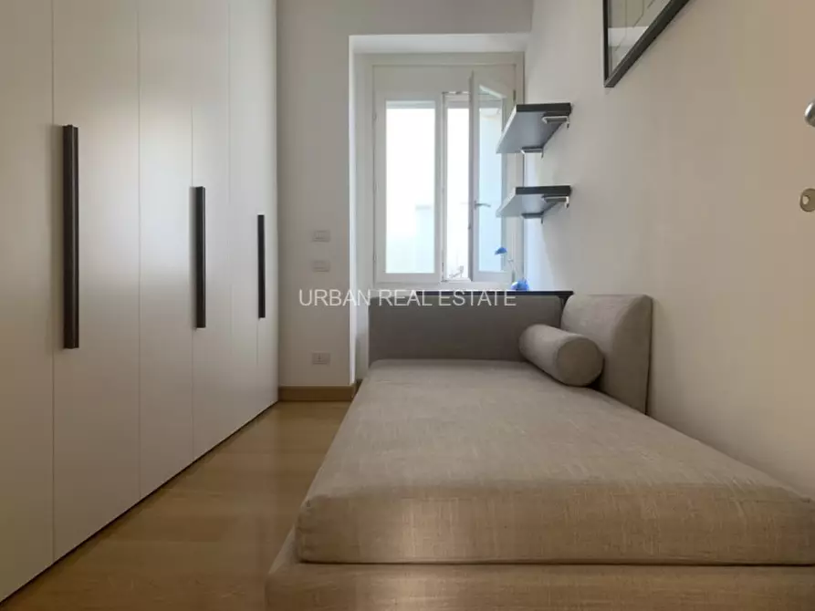 Immagine 14 di Appartamento in affitto  in Via San Spiridione 7 a Trieste