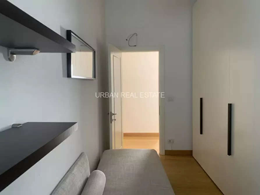 Immagine 15 di Appartamento in affitto  in Via San Spiridione 7 a Trieste