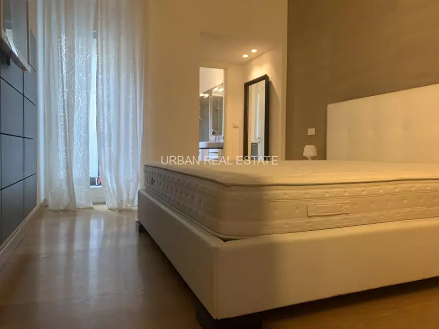 Immagine 16 di Appartamento in affitto  in Via San Spiridione 7 a Trieste