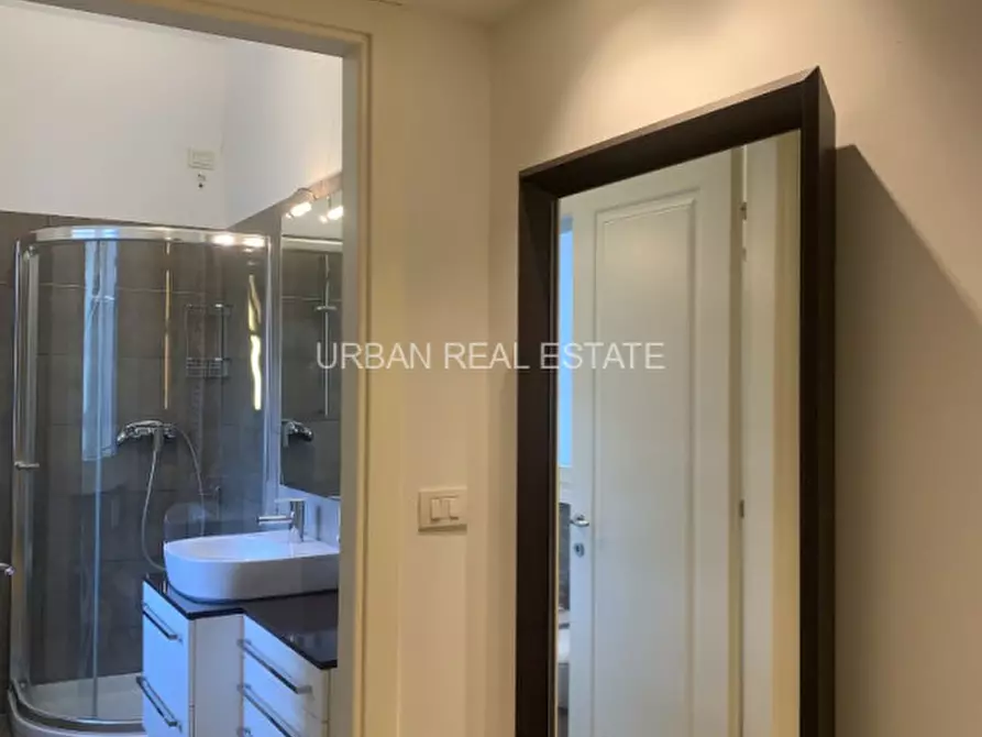 Immagine 18 di Appartamento in affitto  in Via San Spiridione 7 a Trieste