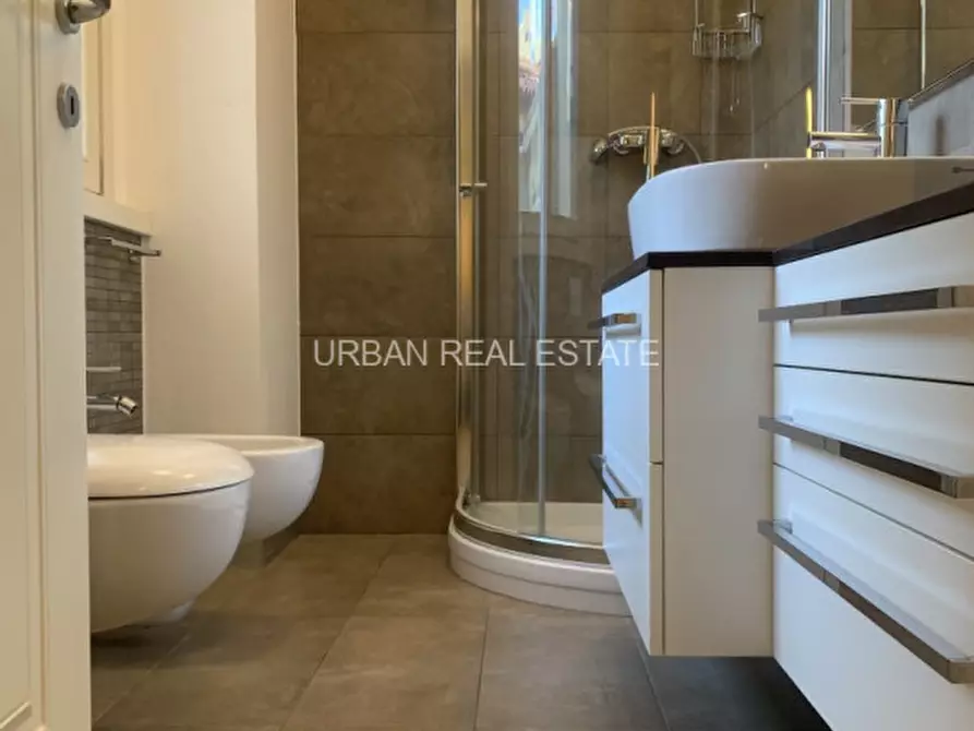 Immagine 19 di Appartamento in affitto  in Via San Spiridione 7 a Trieste